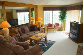Seven Springs Stoneridge 3 Bedroom Standard Condo, Mountain Views! condo